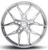 Variant Nysa Chrome (20x9/21x12 Setup) Full Set - Forged