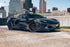 Rohana RFX17 Gloss Black C8 Corvette (20x9/21x12 Setup) Full Set