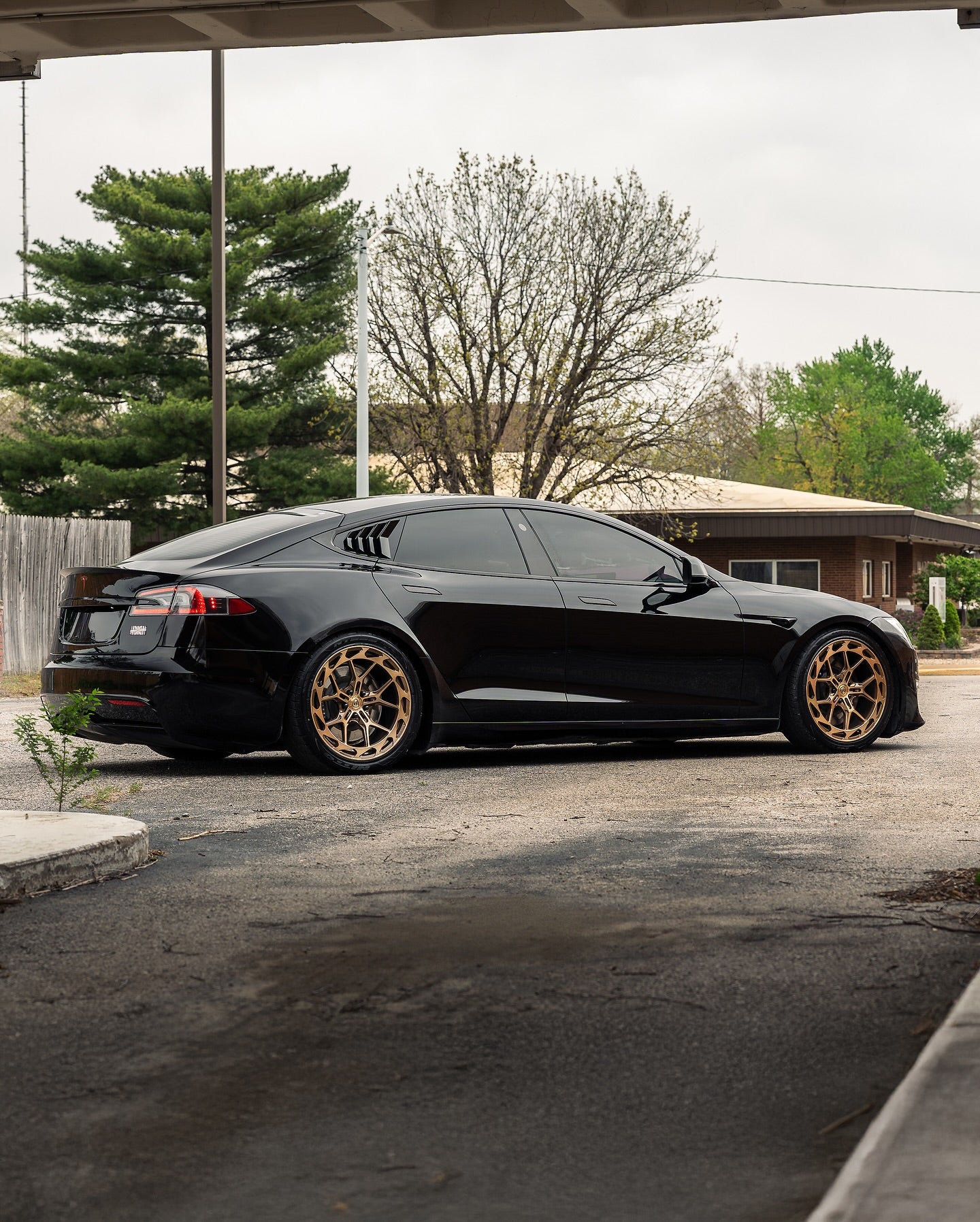 Rohana RFX19 Machine Bronze