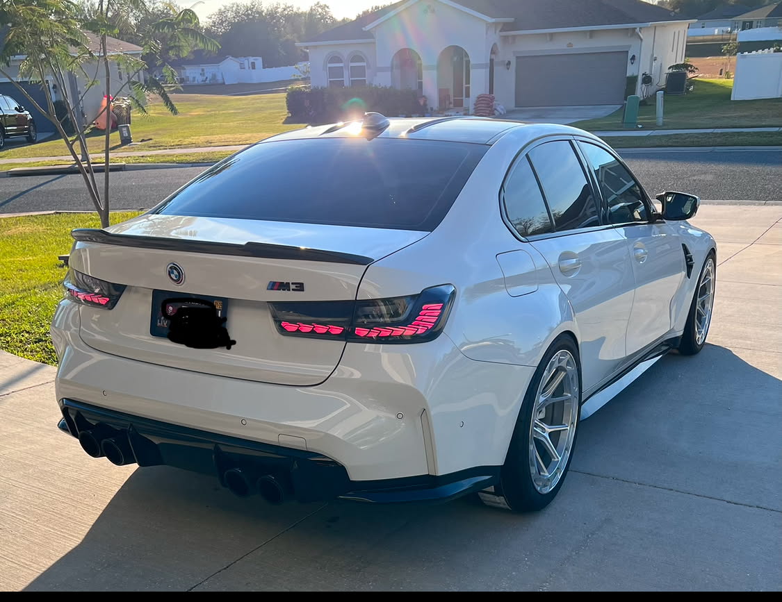 Rohana RFX19 Machine Silver