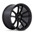 Rotiform BTL Matte Black/Black Cap