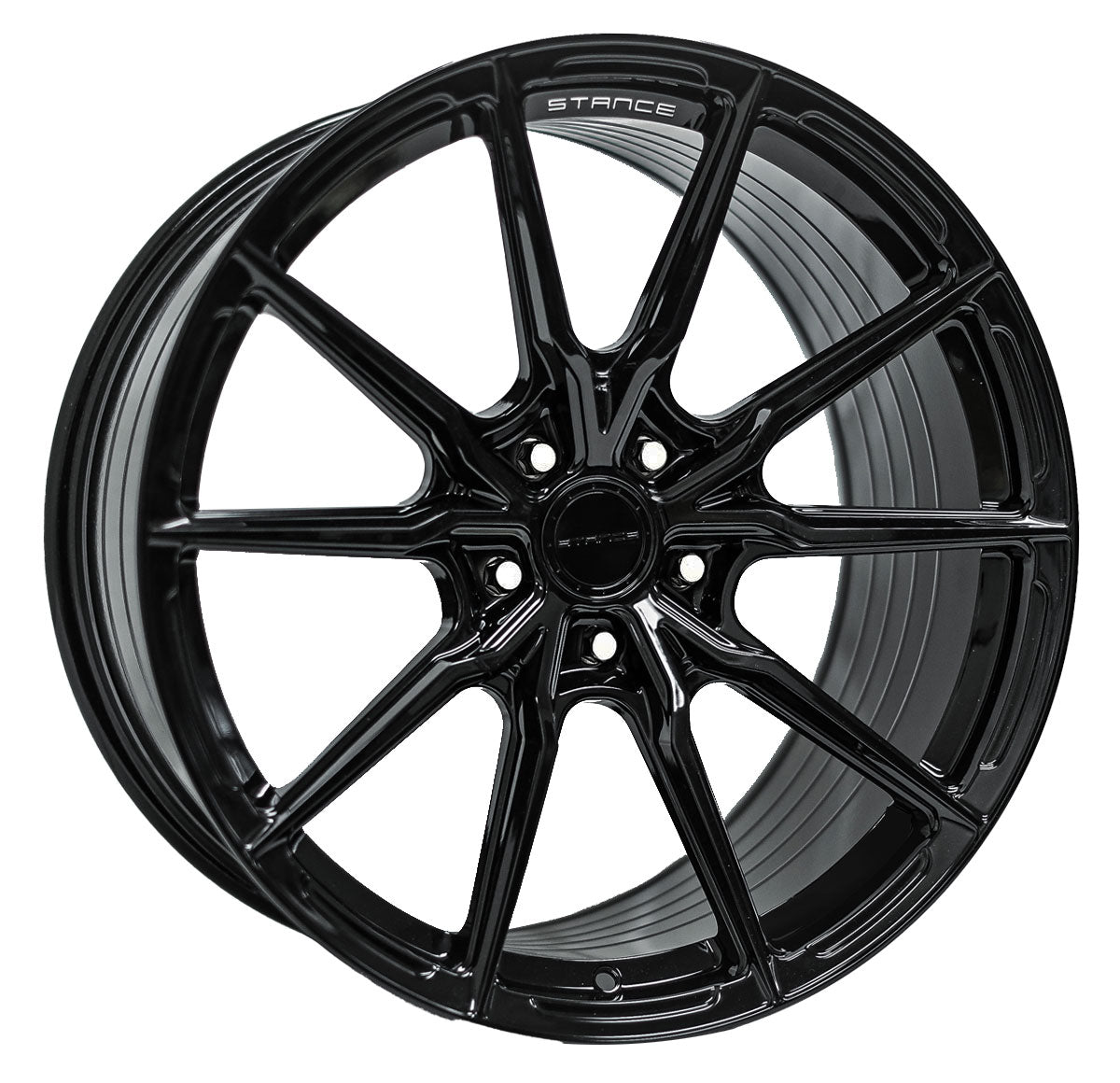 Stance SF11 Full Gloss Black