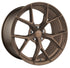 Stance SF14 Satin Bronze