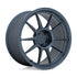 TSW Imatra Satin Dark Blue