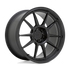 TSW Imatra Matte Black