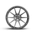 Variant Aure Satin Gunmetal (19x8.5/20x11 Setup) Full Set