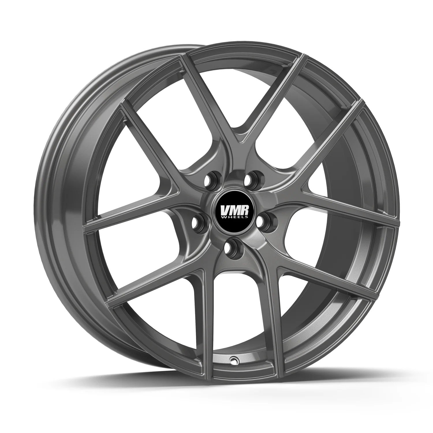 VMR V803 Gunmetal