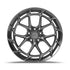 VMR V903 Dark Anthracite