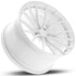 Variant Rian Gloss White