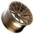 Variant Aure Gloss Bronze (20x9/21x12 Setup) Full Set