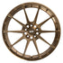Variant Aure Gloss Bronze (20x9/21x12 Setup) Full Set