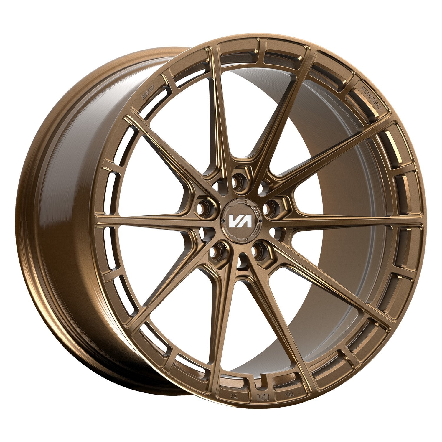 Variant Aure Gloss Bronze (20x9/21x12 Setup) Full Set