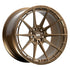 Variant Aure Gloss Bronze (20x9/21x12 Setup) Full Set