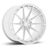 Variant Aure Gloss White (19x8.5/20x11 Setup) Full Set