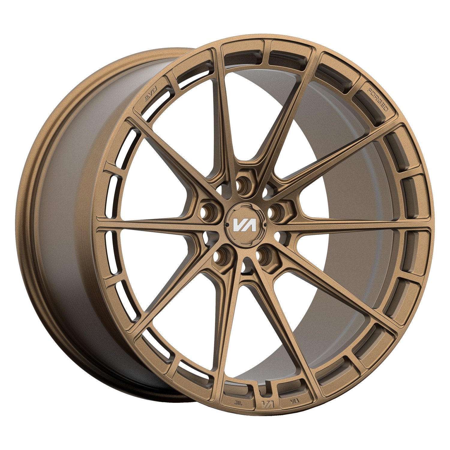 Variant Aure Satin Bronze