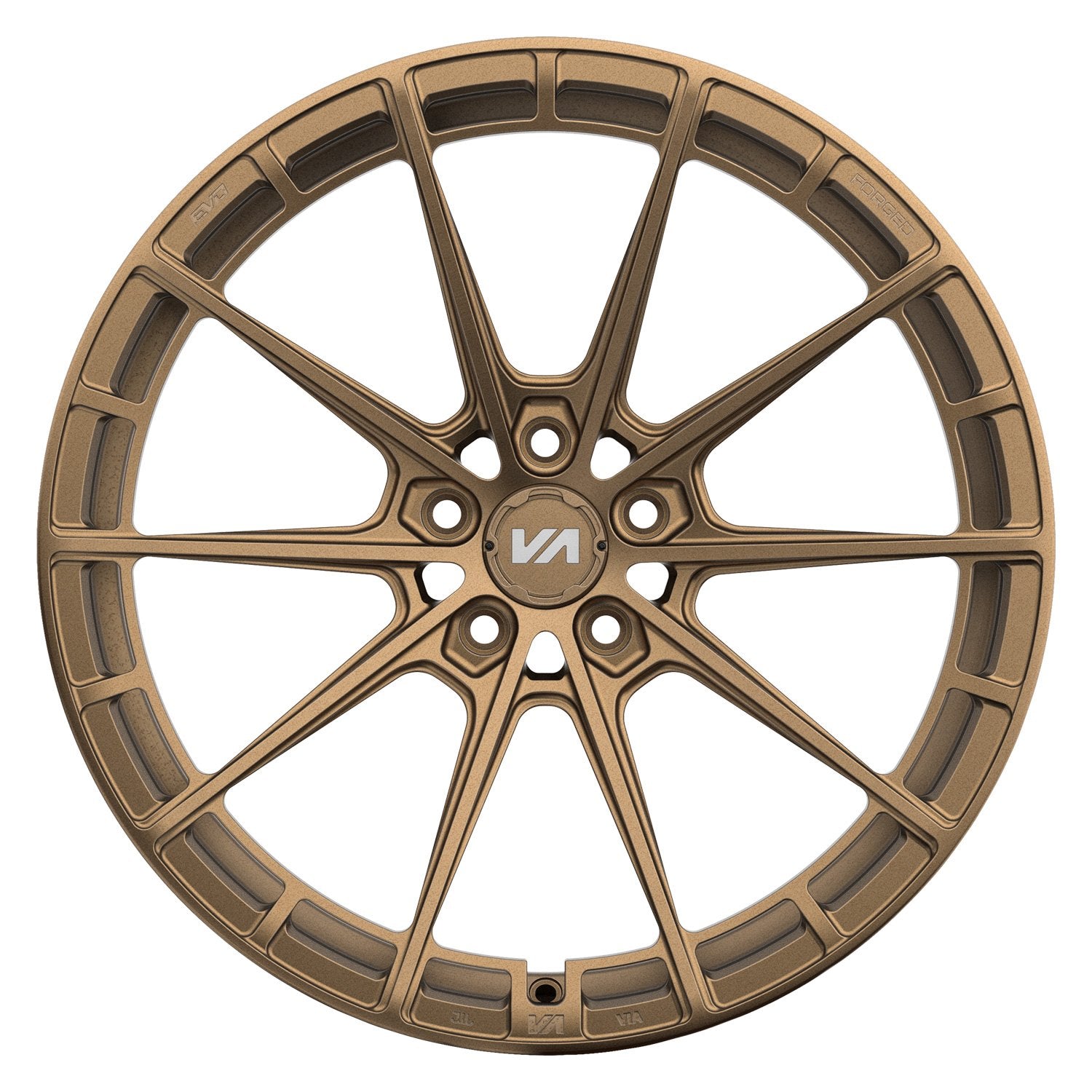 Variant Aure Satin Bronze