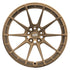 Variant Aure Satin Bronze