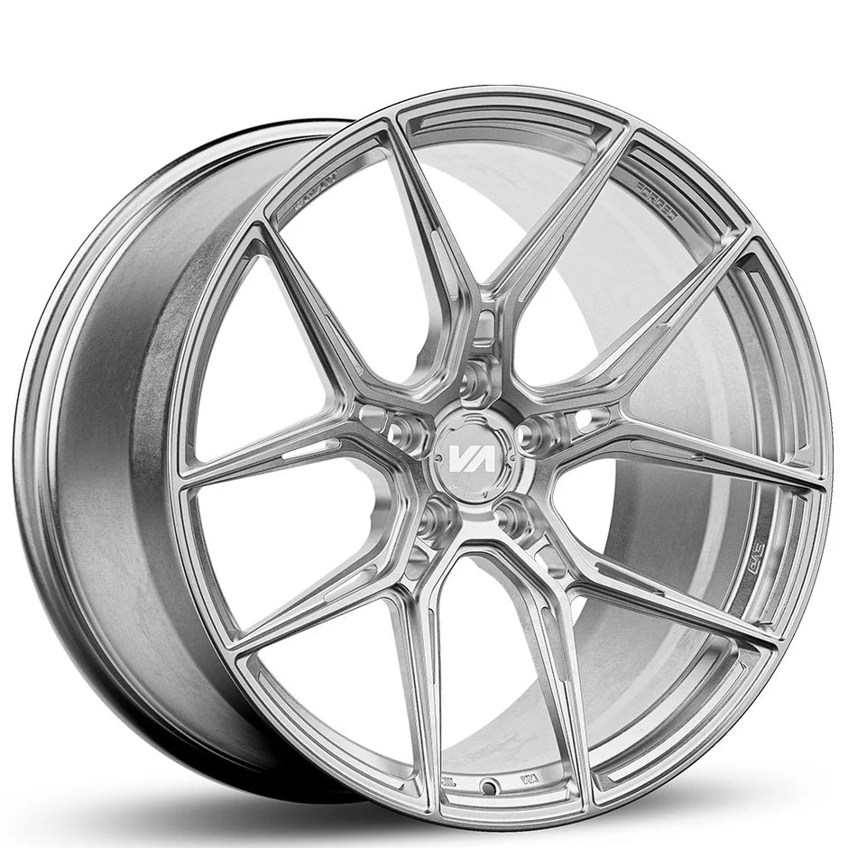 Variant Nysa Raw Milled (19x8.5/20x11 Setup) Full Set - Forged
