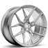 Variant Nysa Raw Milled (19x8.5/20x11 Setup) Full Set - Forged