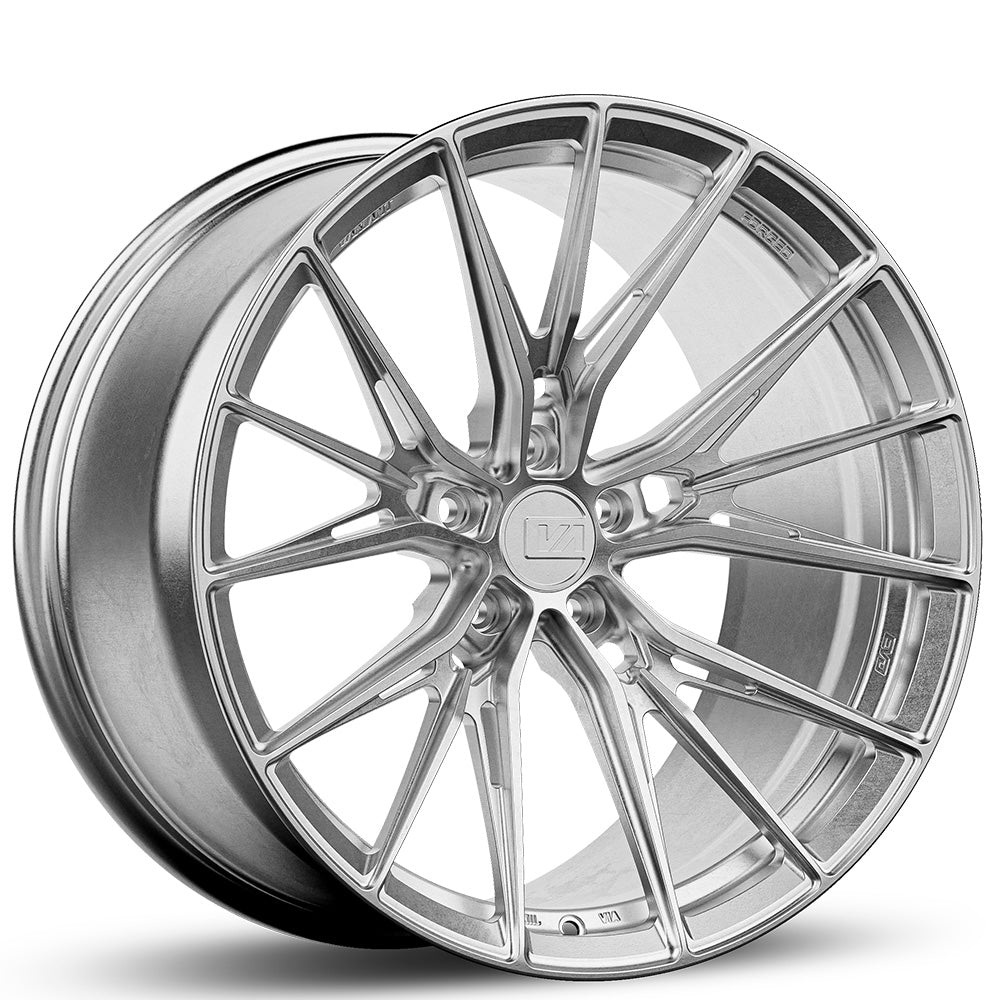 Variant Rian Raw Milled