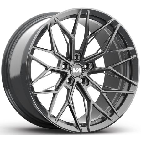Variant Maxim Gloss Gunmetal (19x8.5/20x11 Setup) Full Set