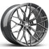 Variant Maxim Gloss Gunmetal (19x8.5/20x11 Setup) Full Set