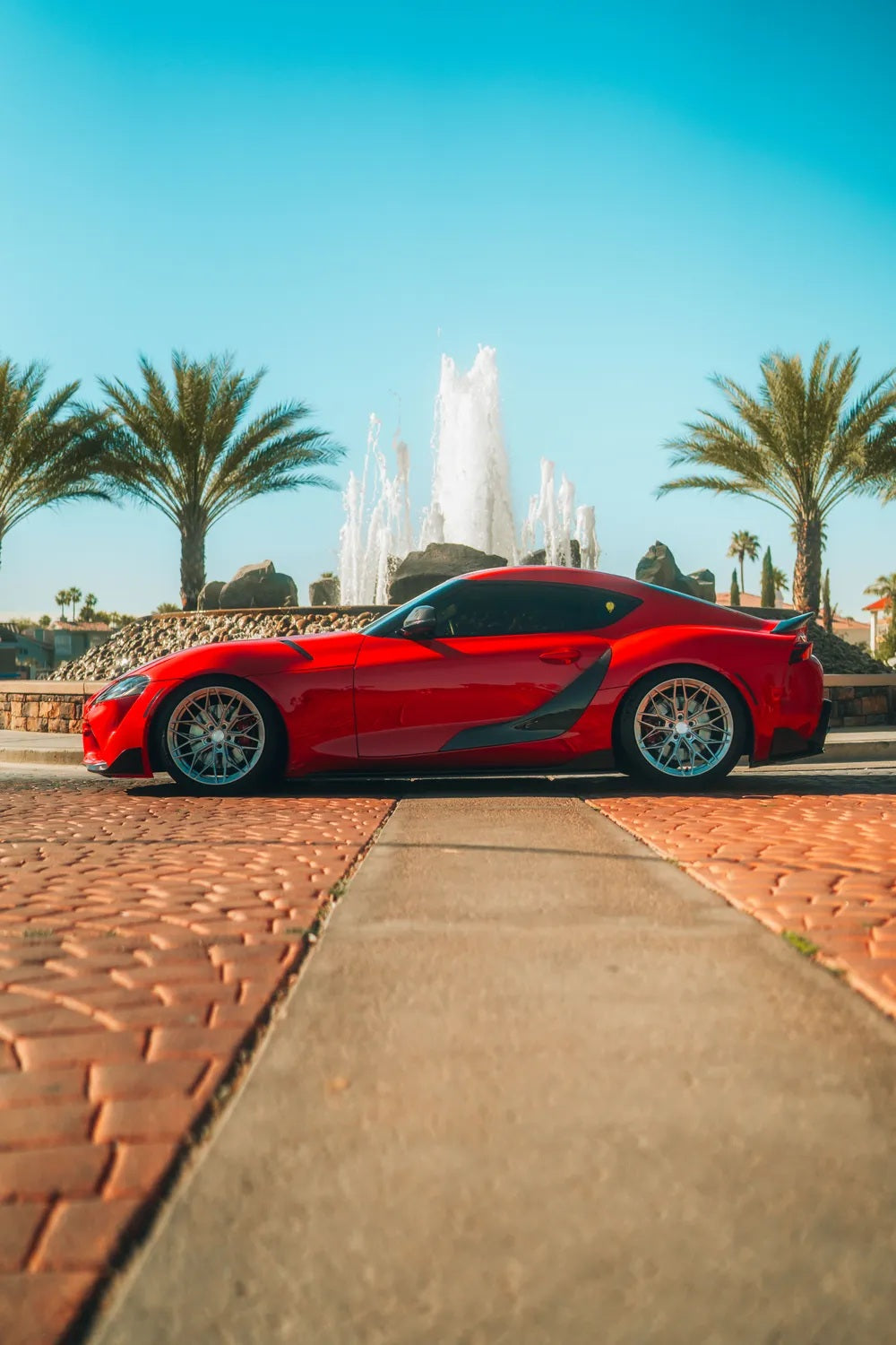 Variant Maxim Raw Milled