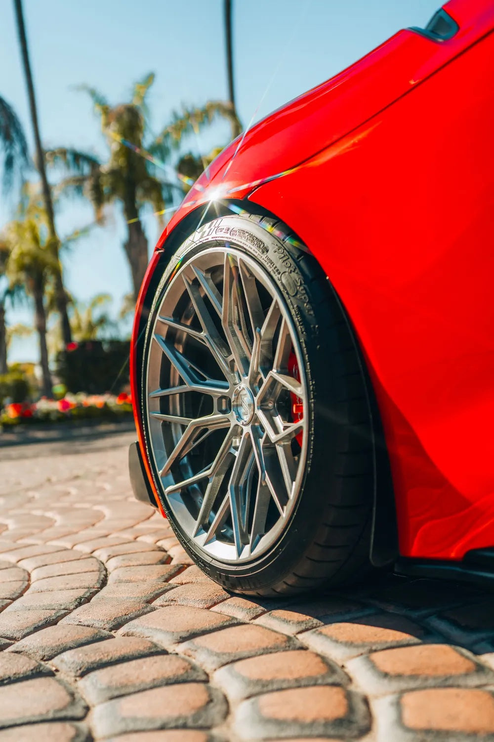 Variant Maxim Raw Milled