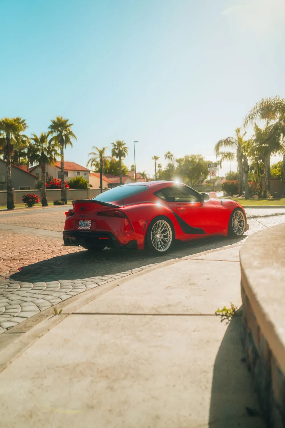 Variant Maxim Raw Milled