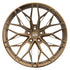Variant Maxim Satin Bronze (19x8.5/20x11 Setup) Full Set