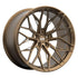 Variant Maxim Satin Bronze (19x8.5/20x11 Setup) Full Set