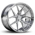 Variant Nysa Chrome (20x9/21x12 Setup) Full Set - Forged