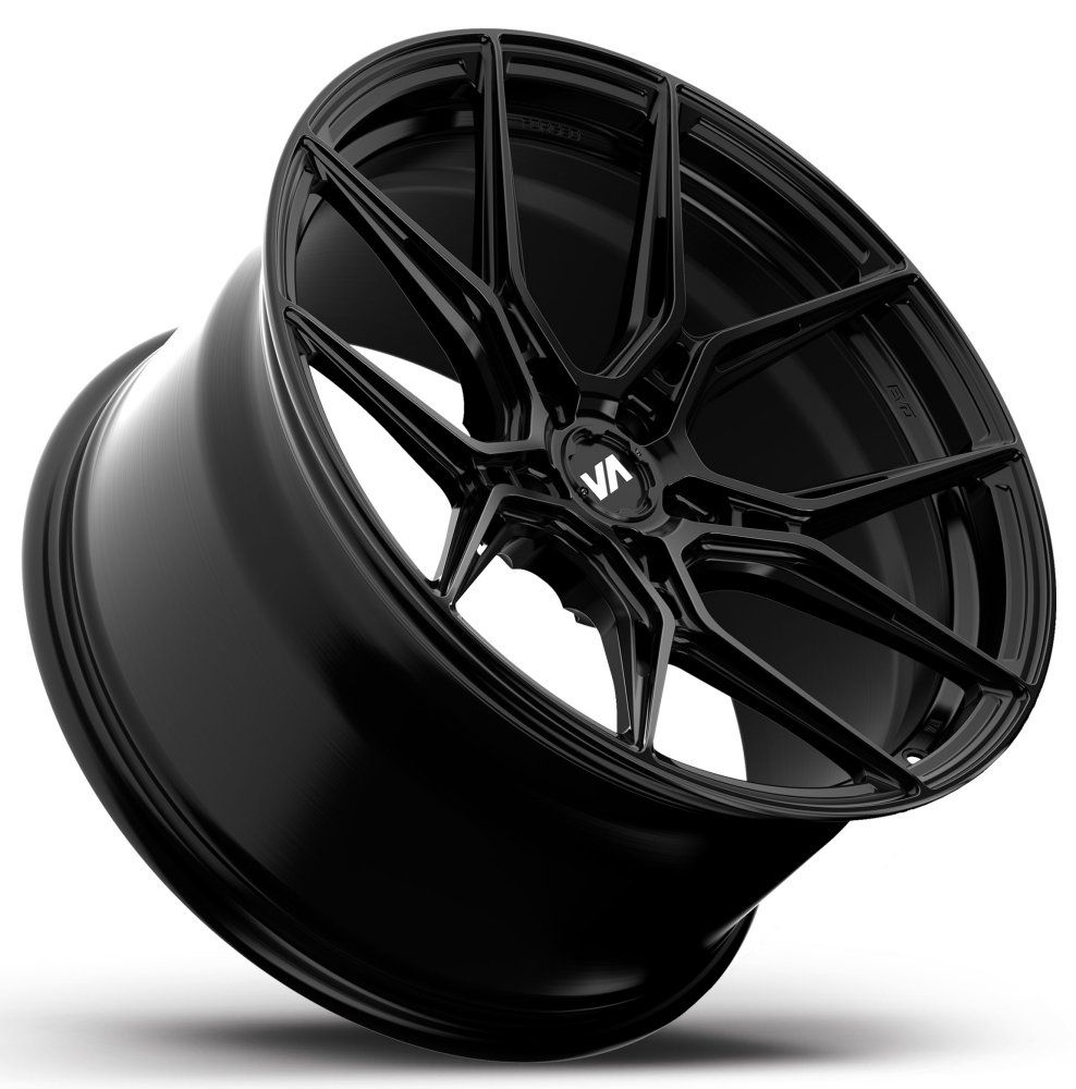 Variant Nysa Satin Black