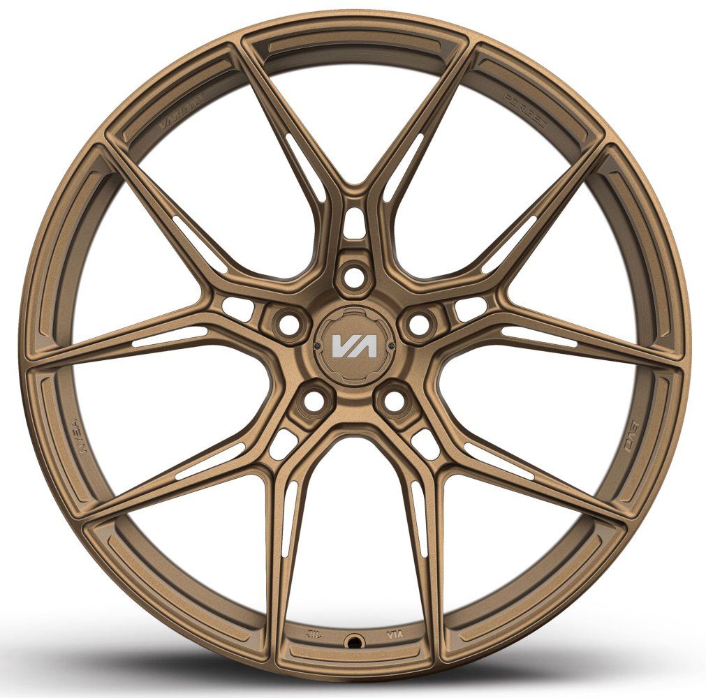 Variant Nysa Satin Bronze