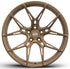 Variant Nysa Satin Bronze