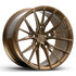 Variant Rian Gloss Bronze (20x9/21x12 Setup) Full Set