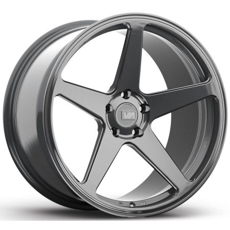 Variant Sena Gloss Gunmetal (19x8.5/20x11 Setup) Full Set