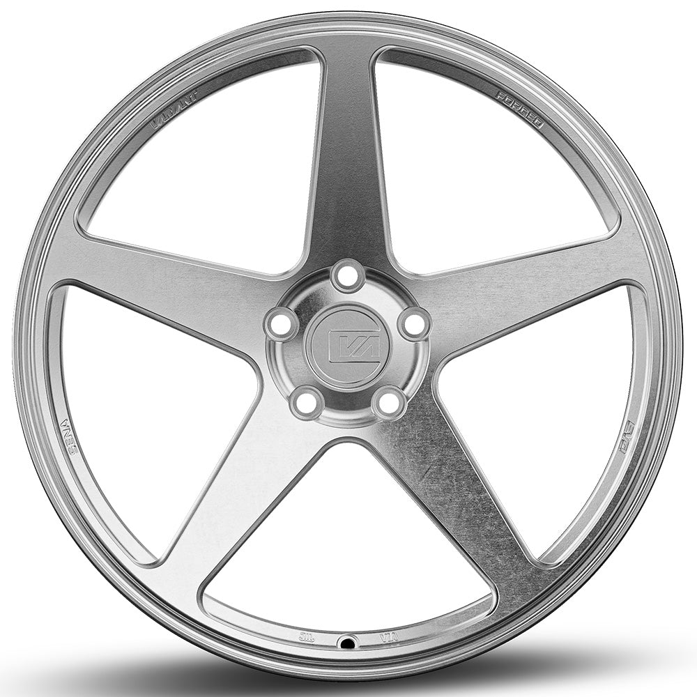 Variant Sena Raw Milled