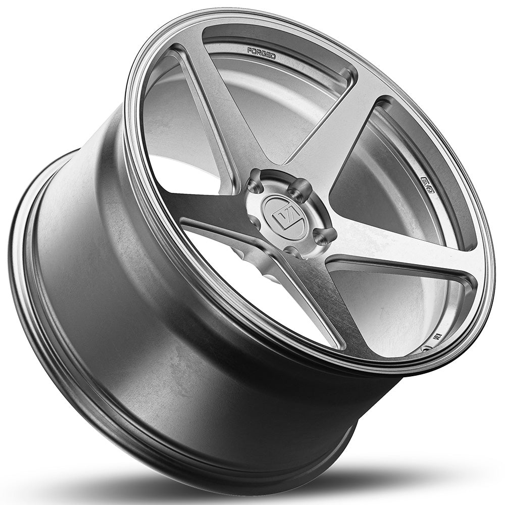 Variant Sena Raw Milled