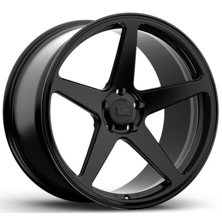 Variant Sena Satin Black (20x9/21x12 Setup) Full Set