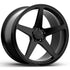 Variant Sena Satin Black (20x9/21x12 Setup) Full Set