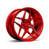 Variant Zeno Raw Blood Red