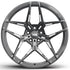 Variant Zeno Gloss Gunmetal