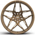 Variant Zeno Satin Bronze (20x9/21x12 Setup) Full Set