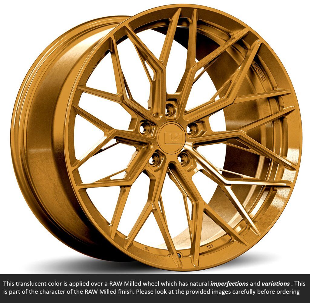 Variant Maxim Raw Maricopa Copper