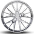 Variant Rian Chrome (20x9/21x12) Full Set