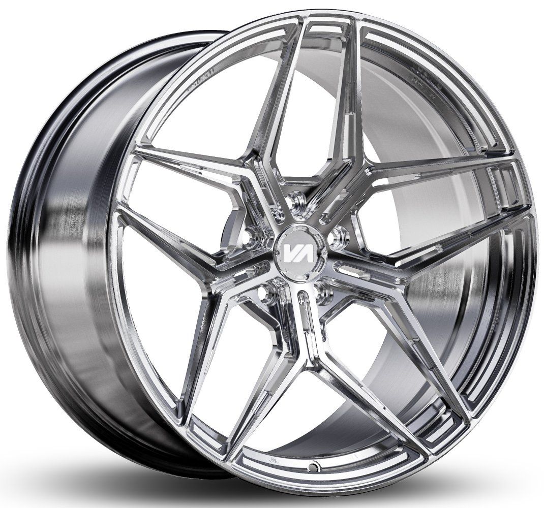 Variant Zeno Chrome