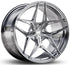 Variant Zeno Chrome