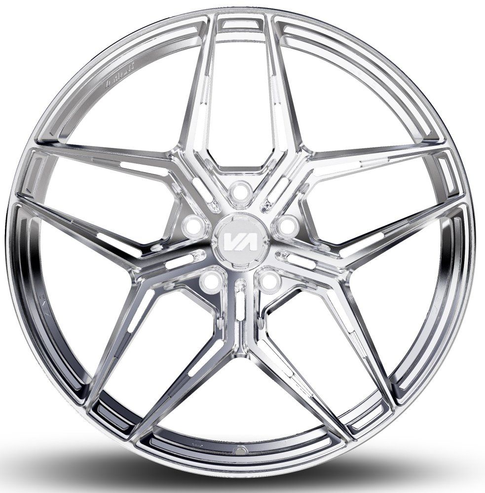 Variant Zeno Chrome