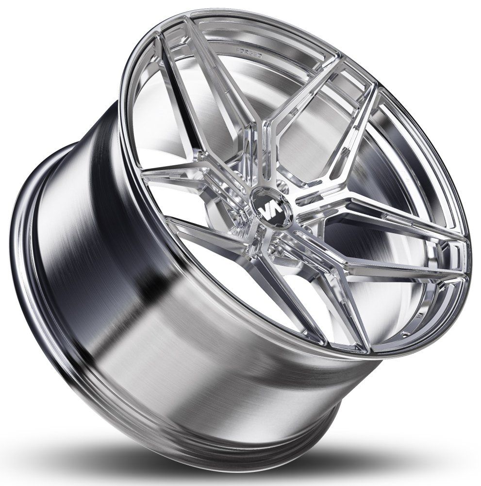 Variant Zeno Chrome